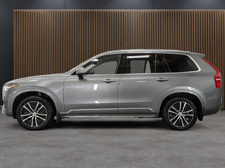 Volvo XC90 T6 AWD Momentum (7-Seat) Moteur à 4 cylindres 2.0L/120CI 4 roues motrices 2020