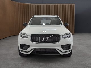 2020 Volvo XC90 T6 AWD R-Design 7 Seater  All Wheel Drive