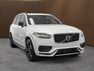 Volvo XC90 T6 AWD R-Design 7 Seater  4 roues motrices 2020