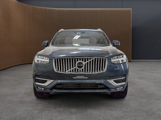 Volvo XC90 T6 AWD Inscription (7-Seat)  4 roues motrices 2021