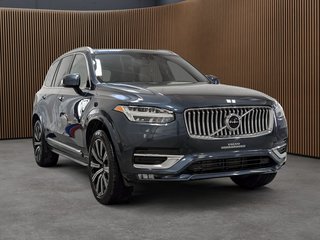 Volvo XC90 2021 T6 INSCRIPTION POLESTAR CERTIFIÉ Moteur à 4 cylindres 2.0L/120CI 4 roues motrices 2021