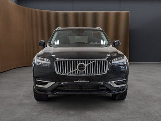 Volvo XC90 T8 eAWD Inscription Expression  4 roues motrices 2021