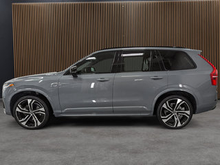 Volvo XC90 T6 AWD R-Design 7 Seater Moteur à 4 cylindres 2.0L/120CI 4 roues motrices 2021