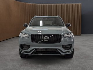 2021 Volvo XC90 T6 AWD R-Design 7 Seater 4 Cylinder Engine 2.0L/120CI All Wheel Drive