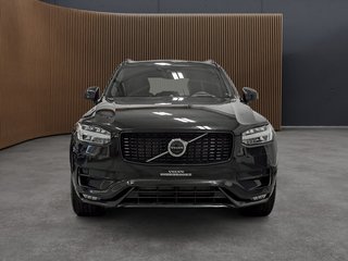 Volvo XC90 T6 AWD R-Design 7 Seater  4 roues motrices 2022