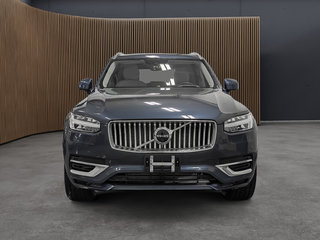 2022 Volvo XC90 Recharge Inscription 4 Cylinder Engine 2.0L/120CI All Wheel Drive