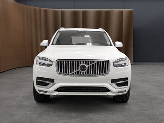 Volvo XC90 B6 AWD Plus Bright Theme 7-Seater Moteur à 4 cylindres 2.0l 4 roues motrices 2024