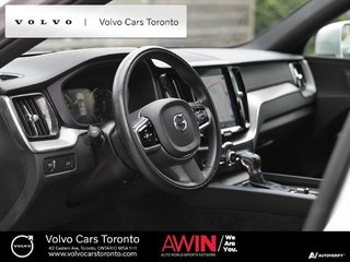 2020 Volvo XC60 T6 AWD Inscription | 360 Camera | HUD |Cooled Seat 4 Cylinder Engine