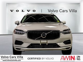 2020 Volvo XC60 T6 AWD Momentum  All Wheel Drive