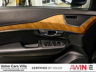 2020 Volvo XC90 T6 AWD Inscription (6-Seat)  All Wheel Drive