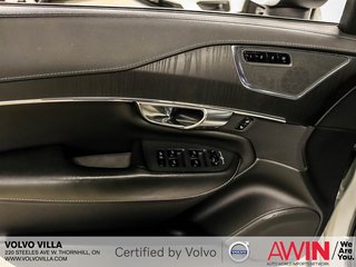 2020 Volvo XC90 T6 AWD Inscription (7-Seat)  All Wheel Drive
