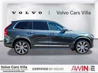 2020 Volvo XC90 T6 AWD Inscription (7-Seat)  All Wheel Drive