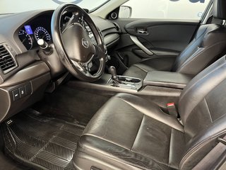 2013 Acura RDX TECH PACK in Boucherville, Quebec - 5 - w320h240px