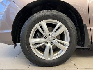 2013 Acura RDX TECH PACK in Boucherville, Quebec - 2 - w320h240px