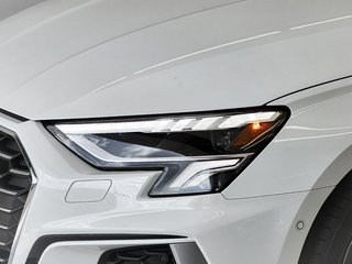 2023 Audi S3 SEDAN KOMFORT in Boucherville, Quebec - 4 - w320h240px