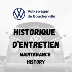 2020 Honda HR-V LX in Boucherville, Quebec - 6 - w320h240px