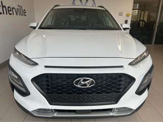 Hyundai Kona Luxury 2020 à Boucherville, Québec - 3 - w320h240px