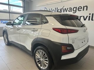 Hyundai Kona Luxury 2020 à Boucherville, Québec - 6 - w320h240px