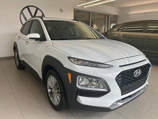 Hyundai Kona Luxury 2020 à Boucherville, Québec - 4 - w320h240px
