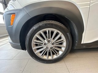 Hyundai Kona Luxury 2020 à Boucherville, Québec - 2 - w320h240px