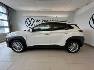 Hyundai Kona Luxury 2020 à Boucherville, Québec - 5 - w320h240px