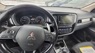 2018 Mitsubishi Outlander SE in Boucherville, Quebec - 3 - w320h240px