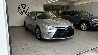 Toyota Camry Hybrid SE 2015 à Boucherville, Québec - 6 - w320h240px