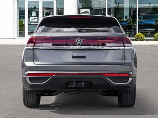 Volkswagen ATLAS CROSS SPORT Comfortline 2024 à Boucherville, Québec - 5 - w320h240px