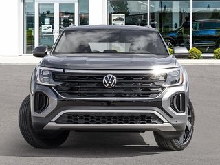 Volkswagen ATLAS CROSS SPORT Highline 2024 à Boucherville, Québec - 2 - w320h240px