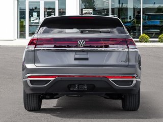 2024 Volkswagen ATLAS CROSS SPORT Highline in Boucherville, Quebec - 5 - w320h240px
