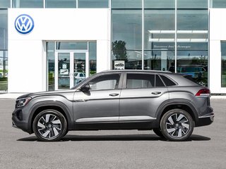 Volkswagen ATLAS CROSS SPORT Highline 2024 à Boucherville, Québec - 3 - w320h240px