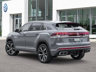 Volkswagen ATLAS CROSS SPORT Execline 2024 à Boucherville, Québec - 4 - w320h240px