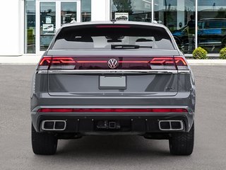 2024 Volkswagen ATLAS CROSS SPORT Execline in Boucherville, Quebec - 5 - w320h240px