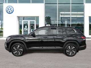 Volkswagen Atlas Highline 2024 à Boucherville, Québec - 3 - w320h240px