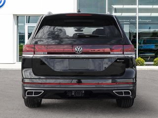 2024 Volkswagen Atlas Execline in Boucherville, Quebec - 5 - w320h240px