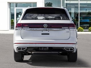 Volkswagen Atlas Execline 2024 à Boucherville, Québec - 5 - w320h240px