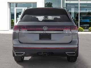 Volkswagen Atlas Comfortline 2024 à Boucherville, Québec - 5 - w320h240px