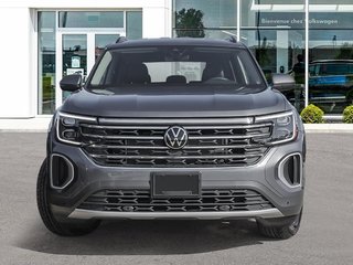 Volkswagen Atlas Comfortline 2024 à Boucherville, Québec - 2 - w320h240px