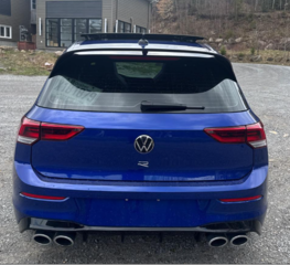 Volkswagen Golf R DSG 2024 à Boucherville, Québec - 5 - w320h240px