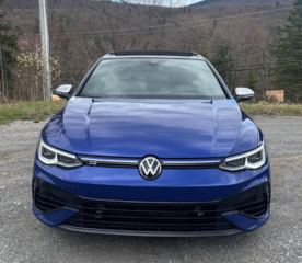 Volkswagen Golf R DSG 2024 à Boucherville, Québec - 3 - w320h240px