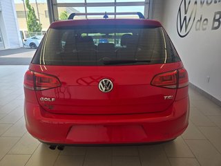 2017 Volkswagen Golf HIGHLINE in Boucherville, Quebec - 6 - w320h240px