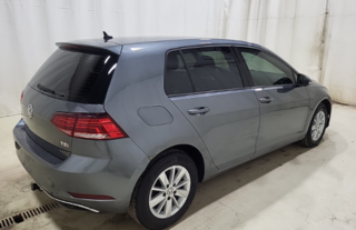 Volkswagen Golf TRENDLINE 2018 à Boucherville, Québec - 3 - w320h240px