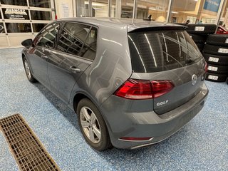 Volkswagen Golf COMFORTLINE 2021 à Boucherville, Québec - 4 - w320h240px