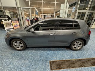 Volkswagen Golf COMFORTLINE 2021 à Boucherville, Québec - 3 - w320h240px