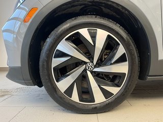 Volkswagen ID4 PRO S 2022 à Boucherville, Québec - 2 - w320h240px