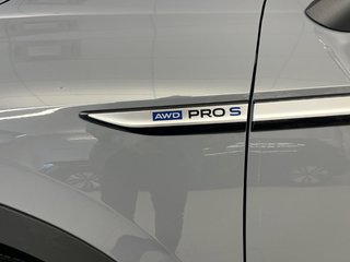 Volkswagen ID4 PRO S 2022 à Boucherville, Québec - 3 - w320h240px