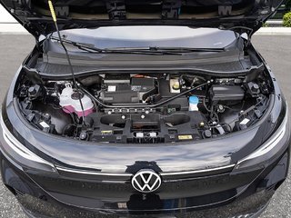 2023 Volkswagen ID.4 Pro AWD in Boucherville, Quebec - 6 - w320h240px