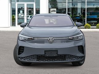 2023 Volkswagen ID.4 Pro AWD in Boucherville, Quebec - 2 - w320h240px