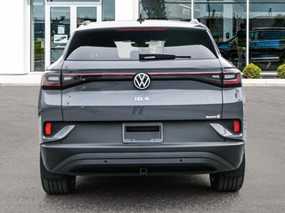 Volkswagen ID.4 Pro AWD 2023 à Boucherville, Québec - 5 - w320h240px