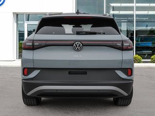 Volkswagen ID.4 Pro 2023 à Boucherville, Québec - 5 - w320h240px